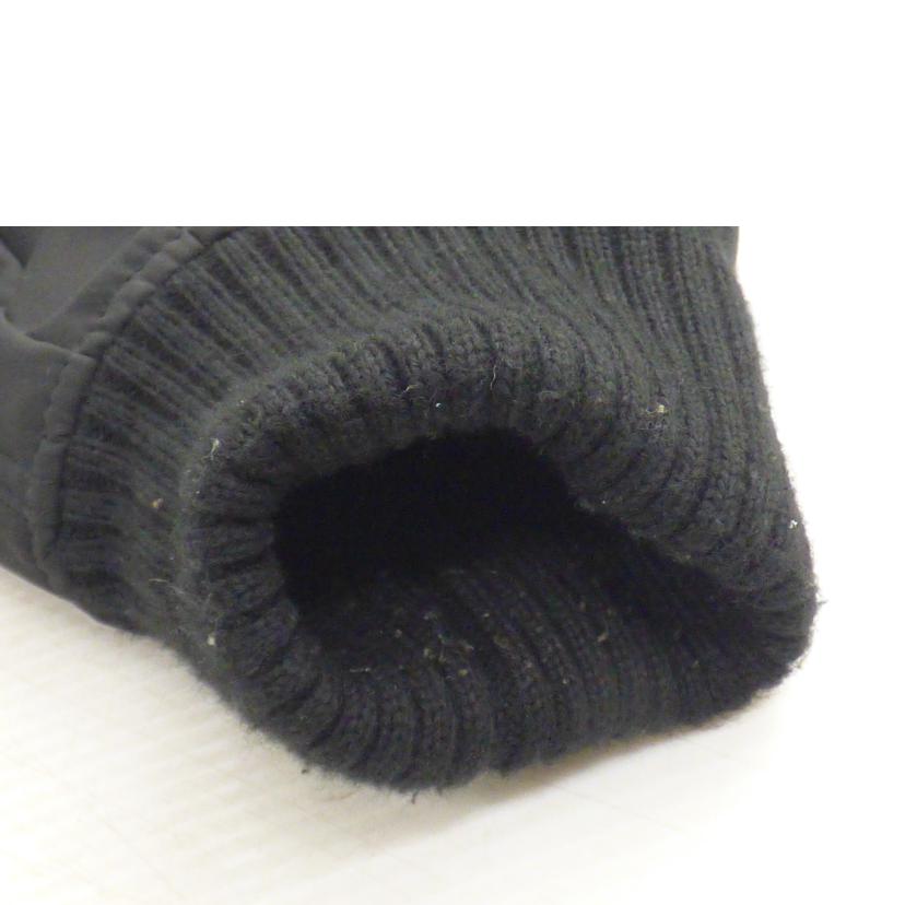 Vanson バンソン/バイク用ナイロンジャケット/VS18107W//Bランク/64