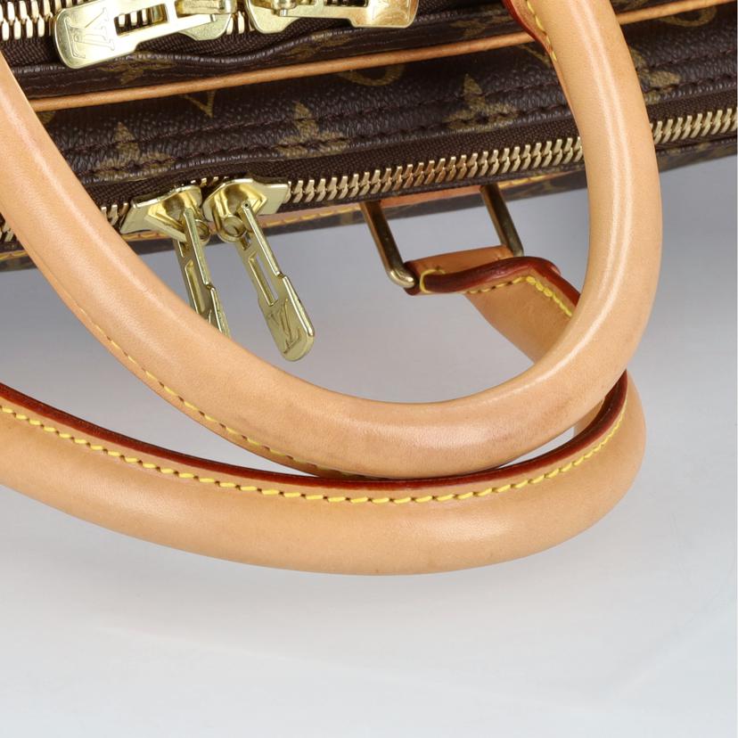 LV ルイ・ヴィトン/アリゼ・ドゥ・ポッシュ/モノグラム/M41392//VI0***/ABランク/18