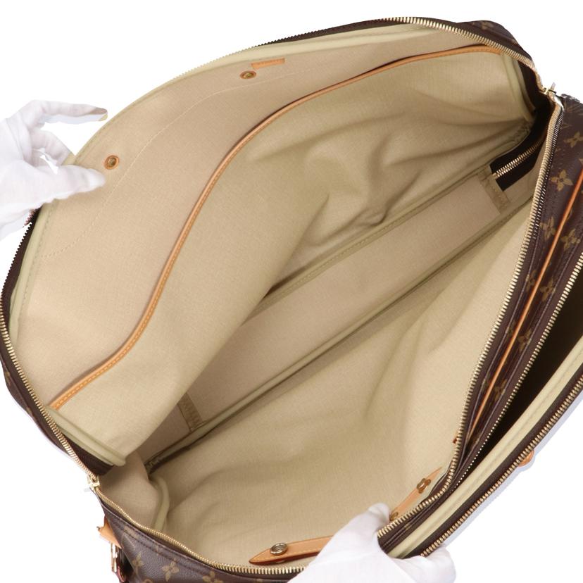 LV ルイ・ヴィトン/アリゼ・ドゥ・ポッシュ/モノグラム/M41392//VI0***/ABランク/18