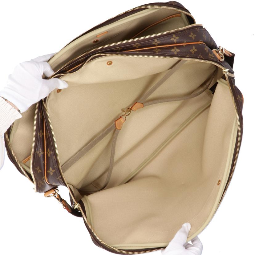 LV ルイ・ヴィトン/アリゼ・ドゥ・ポッシュ/モノグラム/M41392//VI0***/ABランク/18