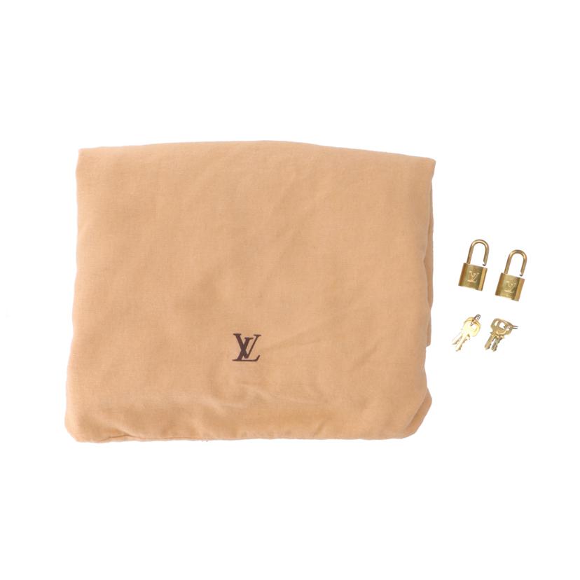 LV ルイ・ヴィトン/アリゼ・ドゥ・ポッシュ/モノグラム/M41392//VI0***/ABランク/18