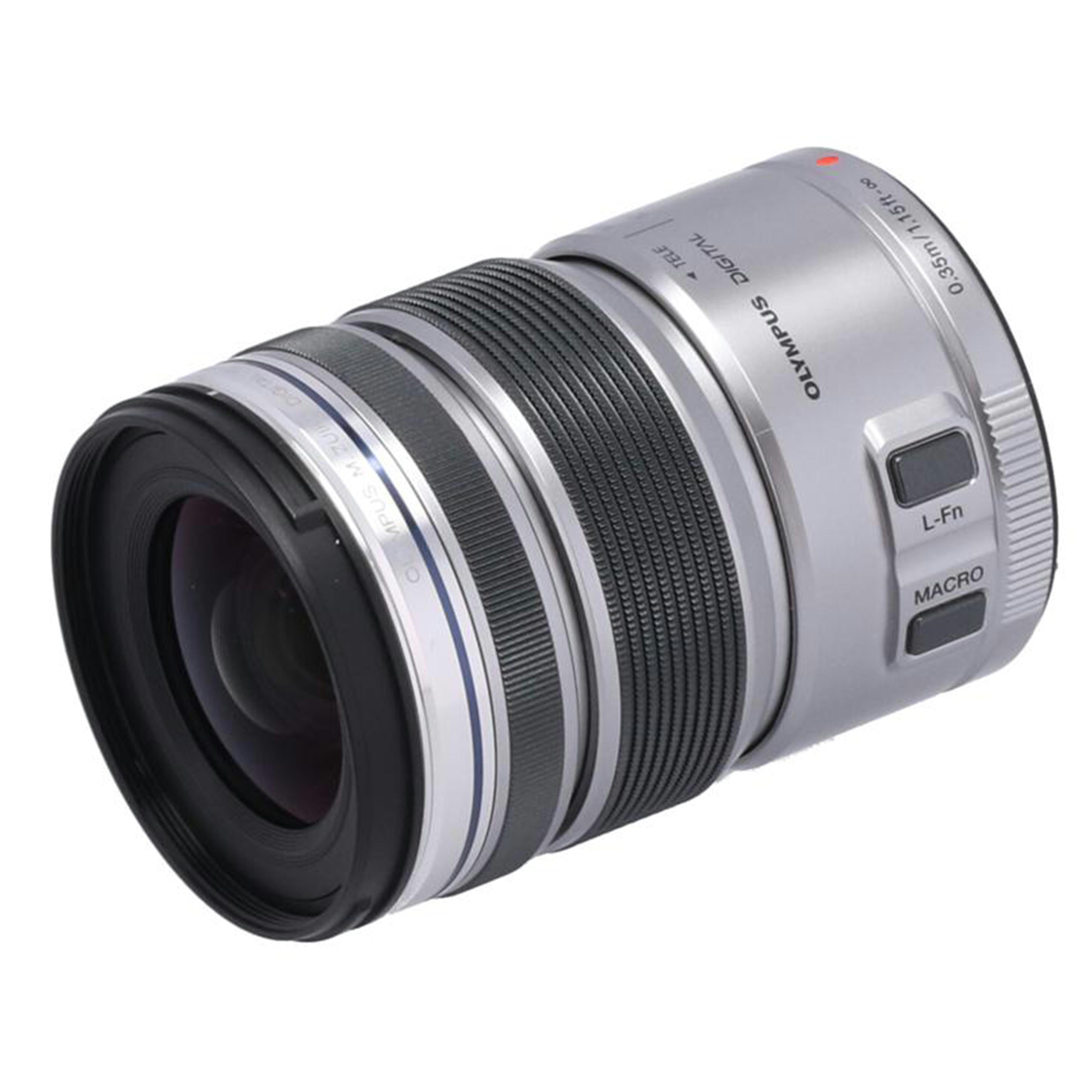 OLYMPUS オリンパス /交換レンズ/12-50mm/M.Z ED 12-50mm F3.5-6.3 EZ//ABN201554/Bランク/82