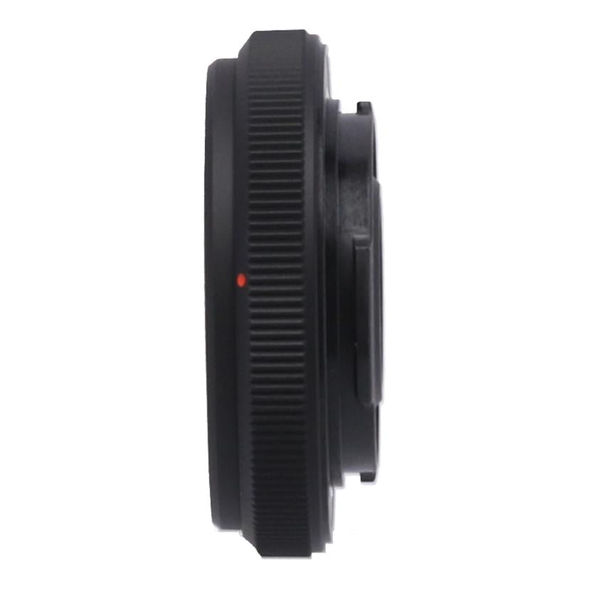 OLYMPUS オリンパス /ボディキャップレンズ/BCL-0980//-/Bランク/82