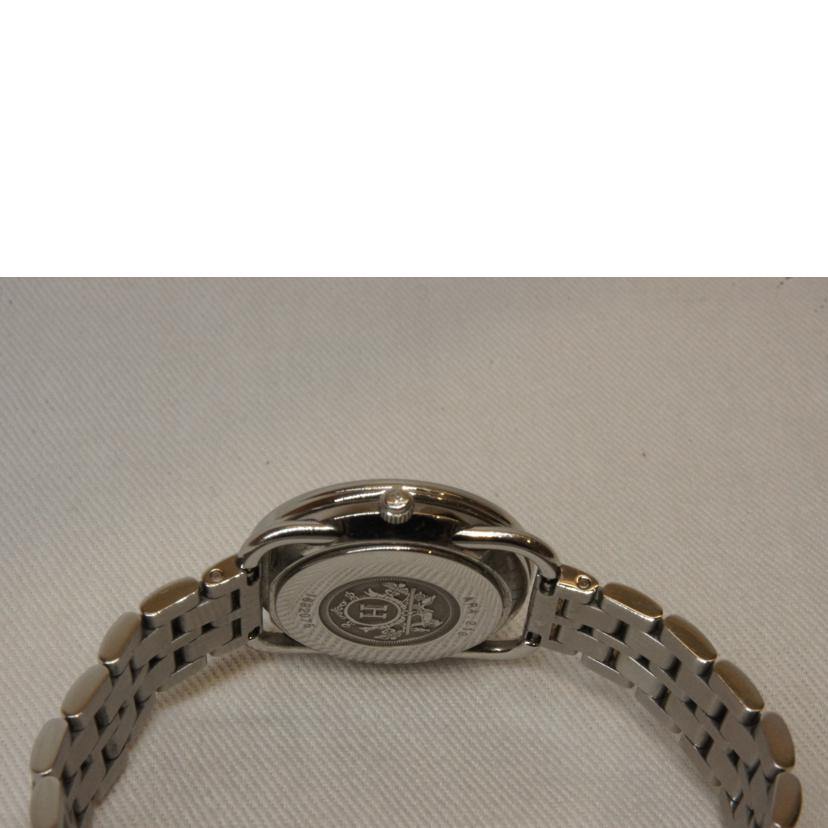 HERMES エルメス/アルソーQZSS/AR4.210//169****/ABランク/92