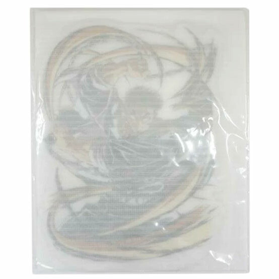 ufotable ユーフォーテーブル/【未開封】C104 悲鳴嶼行冥 ビッグアクリルスタンド//SAランク/01