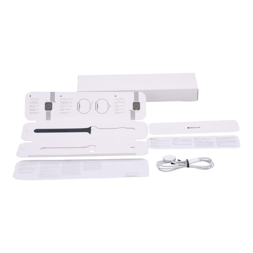 Apple アップル /Apple Watch Series8 GPS 41mm/MNP53J/A//W5MXHC3FW4/BCランク/64