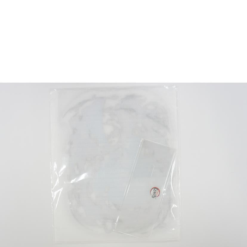 ufotable ユーフォーテーブル/【未開封】C104 竈門炭治郎 ビッグアクリルスタンド//SAランク/01