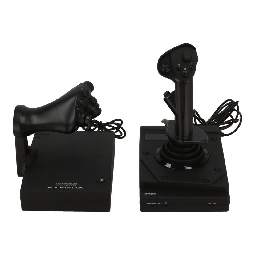 HORI ホリ /フライトスティック/PS4-094//09496714/718/Bランク/67