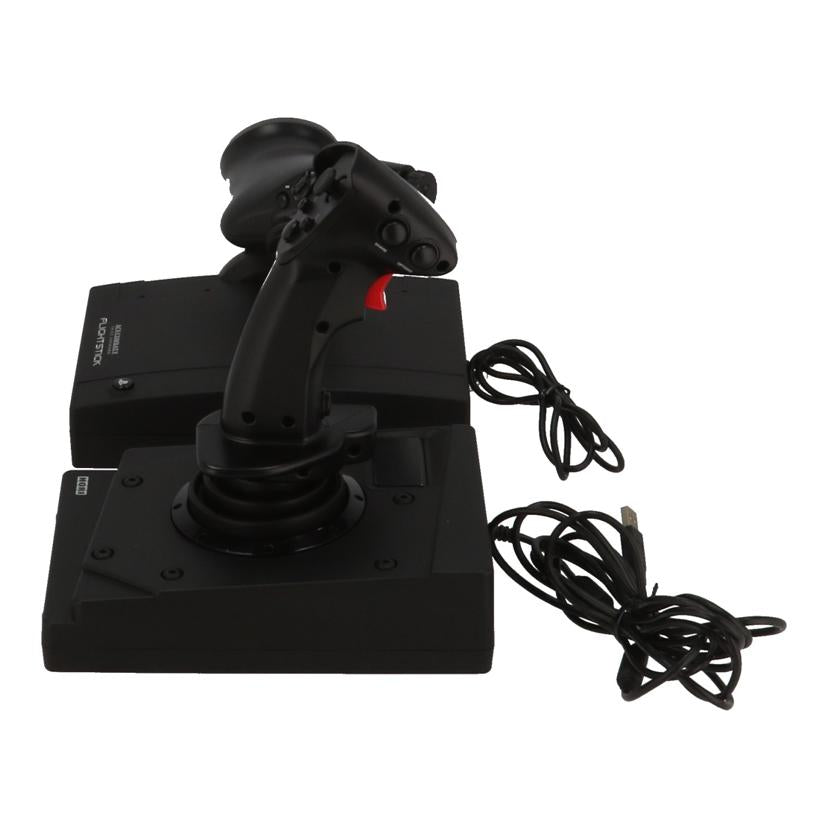 HORI ホリ /フライトスティック/PS4-094//09496714/718/Bランク/67