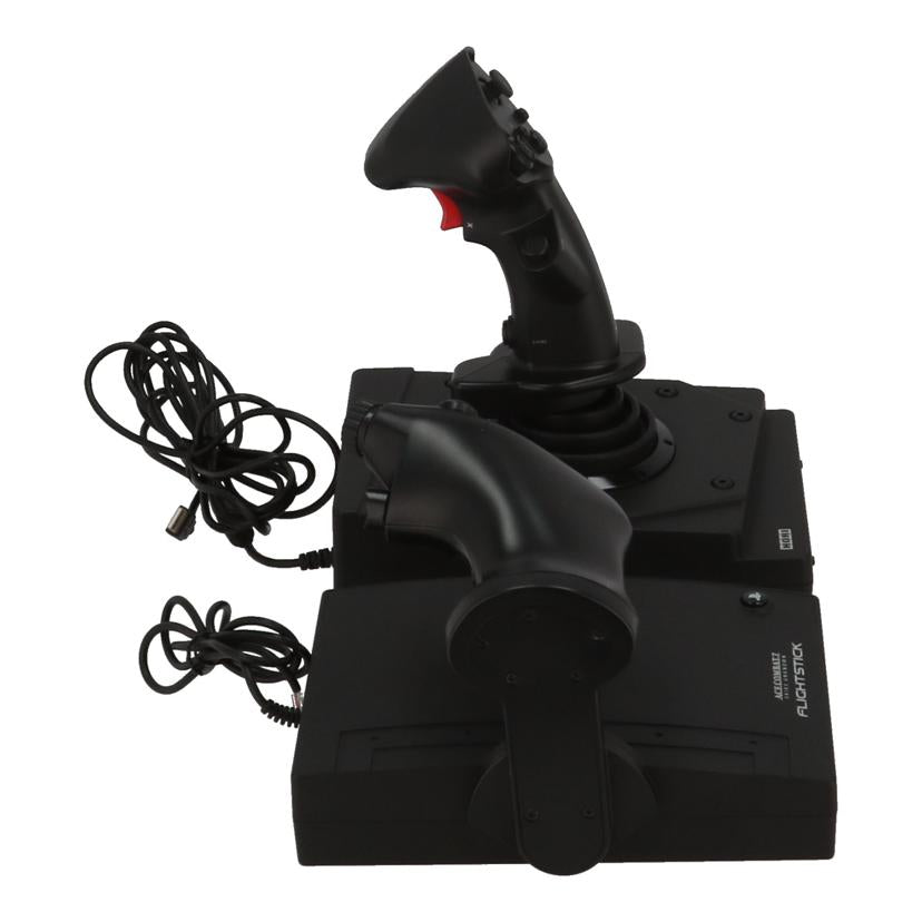 HORI ホリ /フライトスティック/PS4-094//09496714/718/Bランク/67