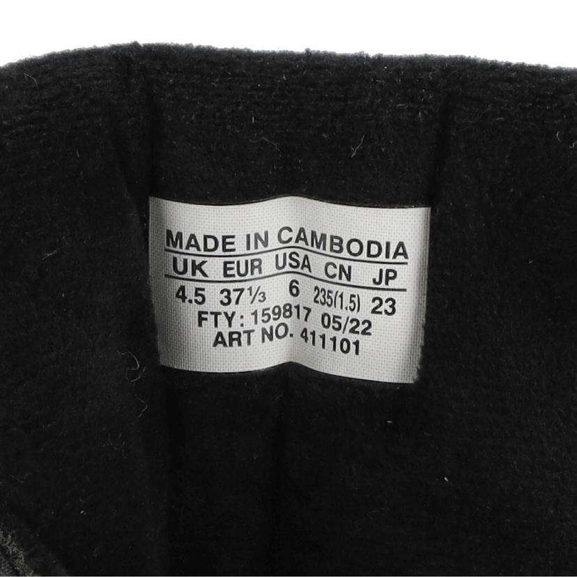 SALOMON サロモン/OUTsnap 防寒シューズ/23.0cm/ブラック/411101//Sランク/01