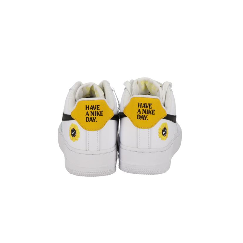 NIKE ナイキ/NIKE AIR FORCE 1 07 LV8 / スニーカー/DM0118-100//Aランク/19