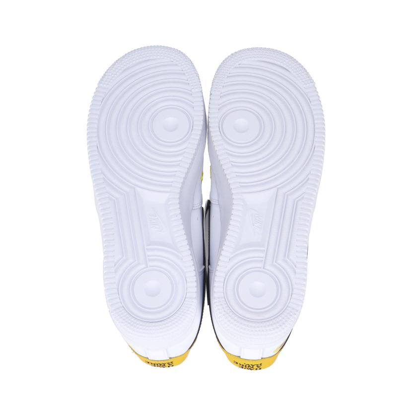 NIKE ナイキ/NIKE AIR FORCE 1 07 LV8 / スニーカー/DM0118-100//Aランク/19