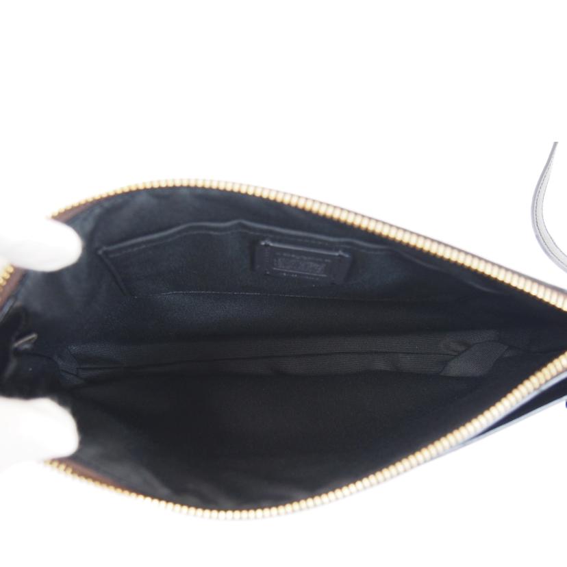 COACH コーチ/PVCシグネチャークロスボディショルダー/F58316//J18**/SAランク/71