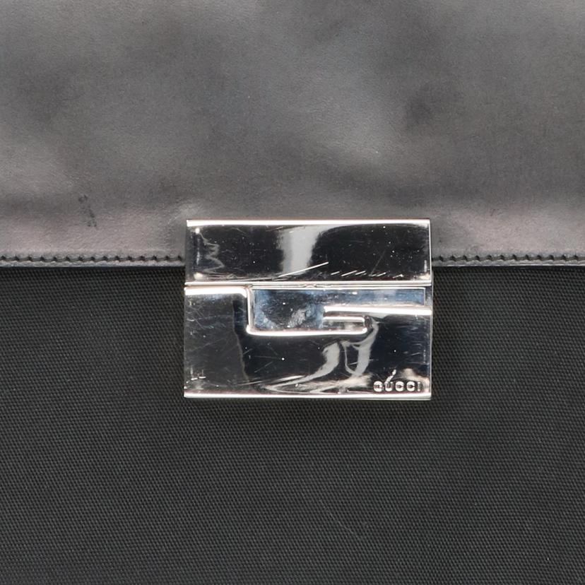 GUCCI グッチ/グッチ/トートバック/000・1705・0571//Bランク/07