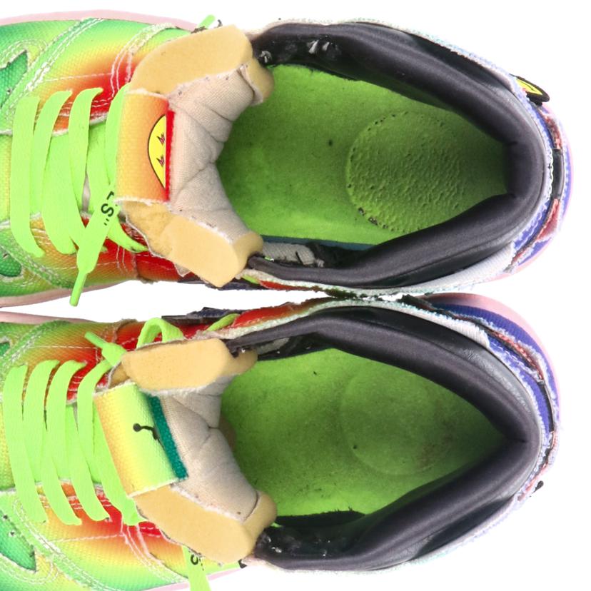 NIKE ナイキ/AIR JORDAN 1 RETRO HIGH OG J/DC3481-900//ABランク/19