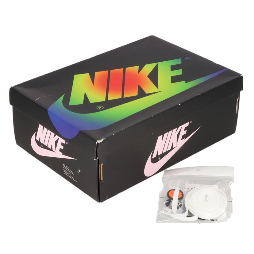 NIKE ナイキ/AIR JORDAN 1 RETRO HIGH OG J/DC3481-900//ABランク/19