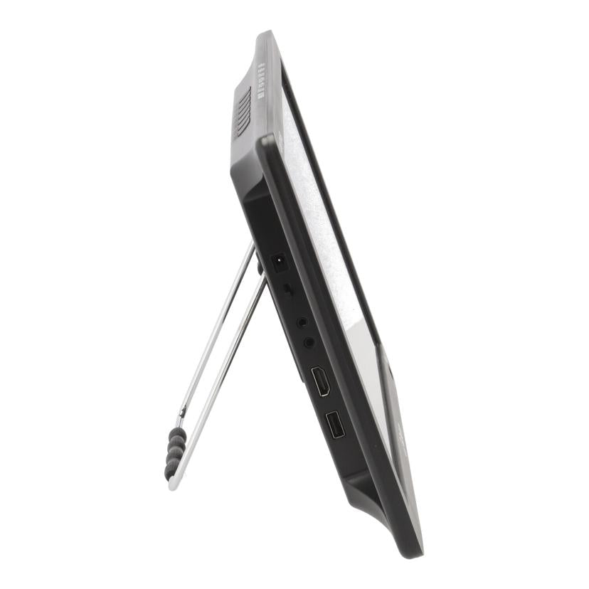 YAMAZEN Qriom 山善 /ポータブルテレビ/KORS-PTV14//4000825/Aランク/84