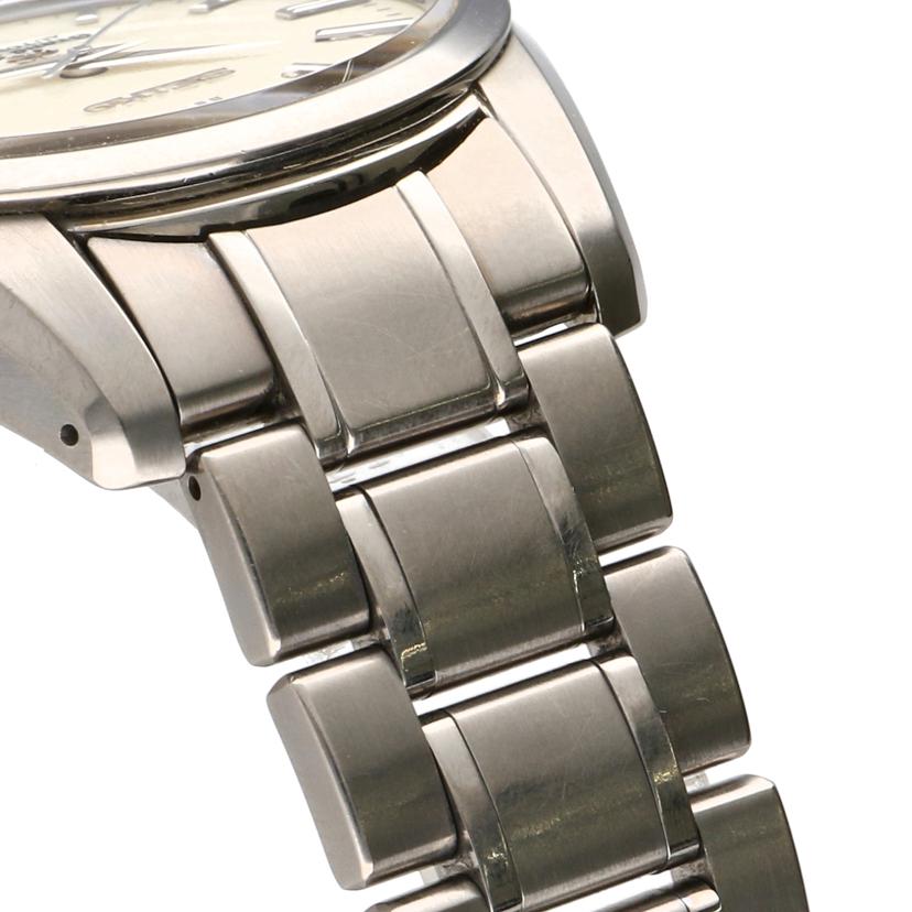 SEIKO セイコー/グランドセイコー/メカニカル/SBGR025//240***/ABランク/75