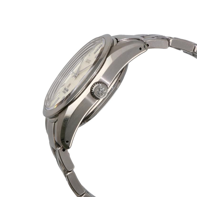 SEIKO セイコー/グランドセイコー/メカニカル/SBGR025//240***/ABランク/75