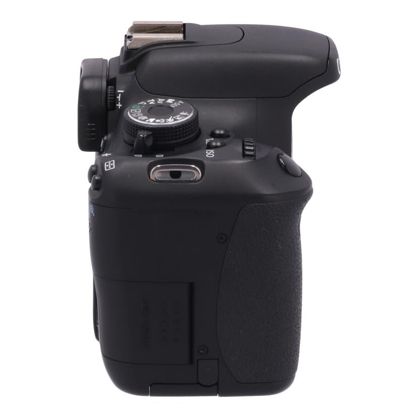 Canon キヤノン /デジタル一眼 ダブルズームキット/EOS Kiss X5 ダブルズームキット//331076071507/Bランク/21