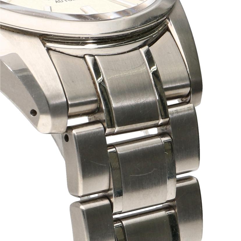 SEIKO セイコー/グランドセイコー/メカニカル/SBGR025//240***/ABランク/75