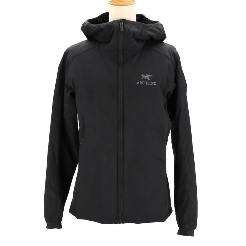 ARC'TERYX アークテリクス/アトム フーディ/S/ブラック/X000006780//Aランク/01