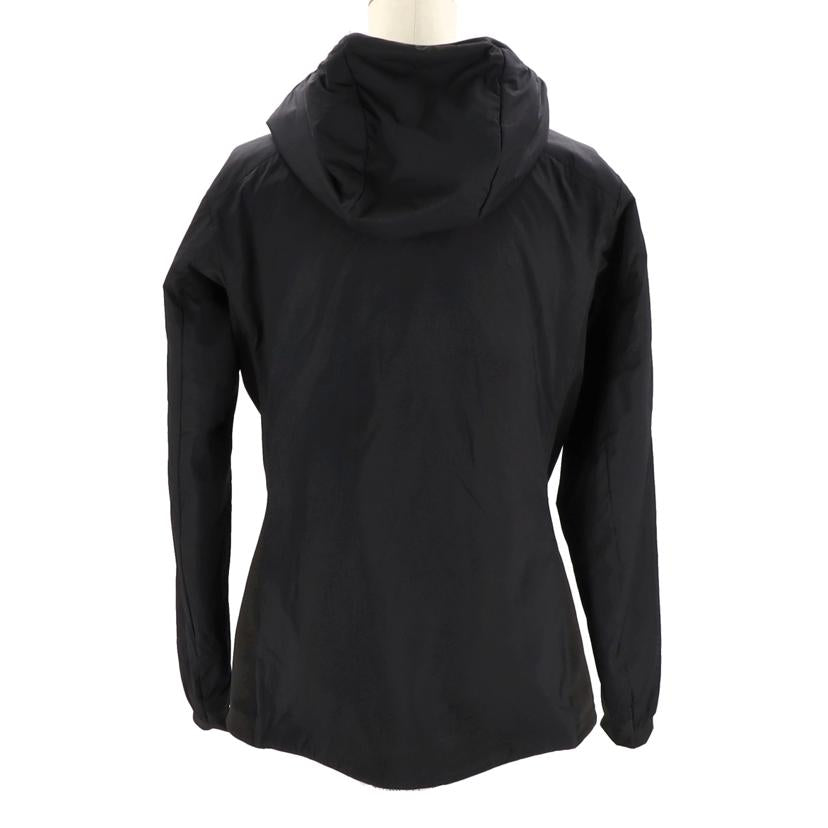 ARC'TERYX アークテリクス/アトム フーディ/S/ブラック/X000006780//Aランク/01