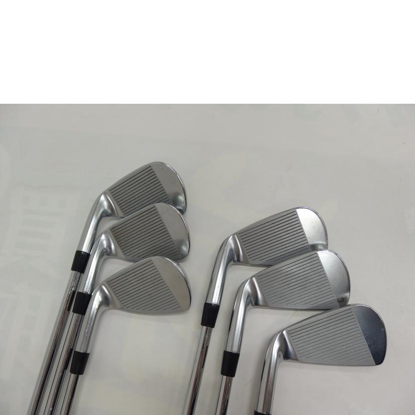 Callaway キャロウェイ/アイアンセット6本 RAZR X Callaway//Bランク/82