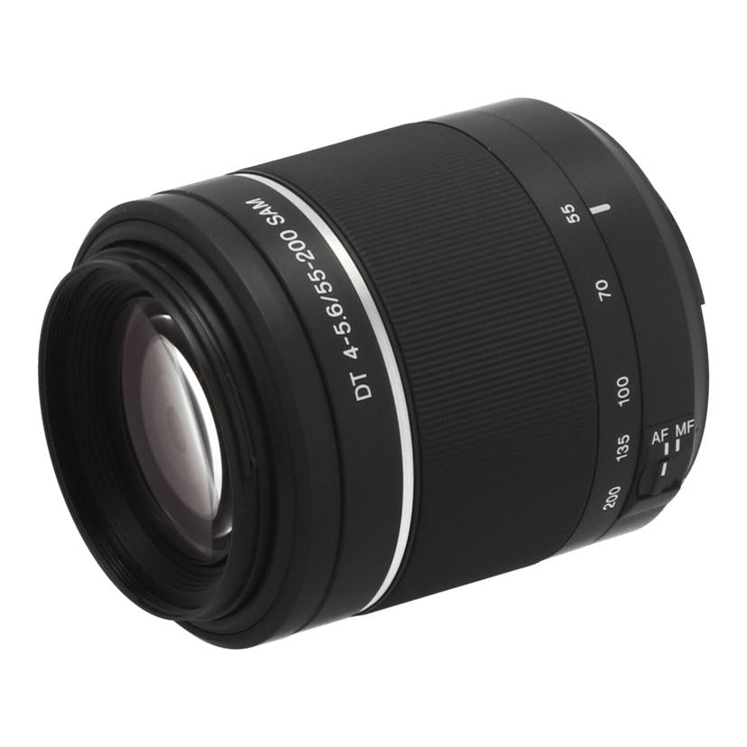 SONY  ソニー /交換レンズ/55-200mm/SAL55200-2//2225365/Bランク/20
