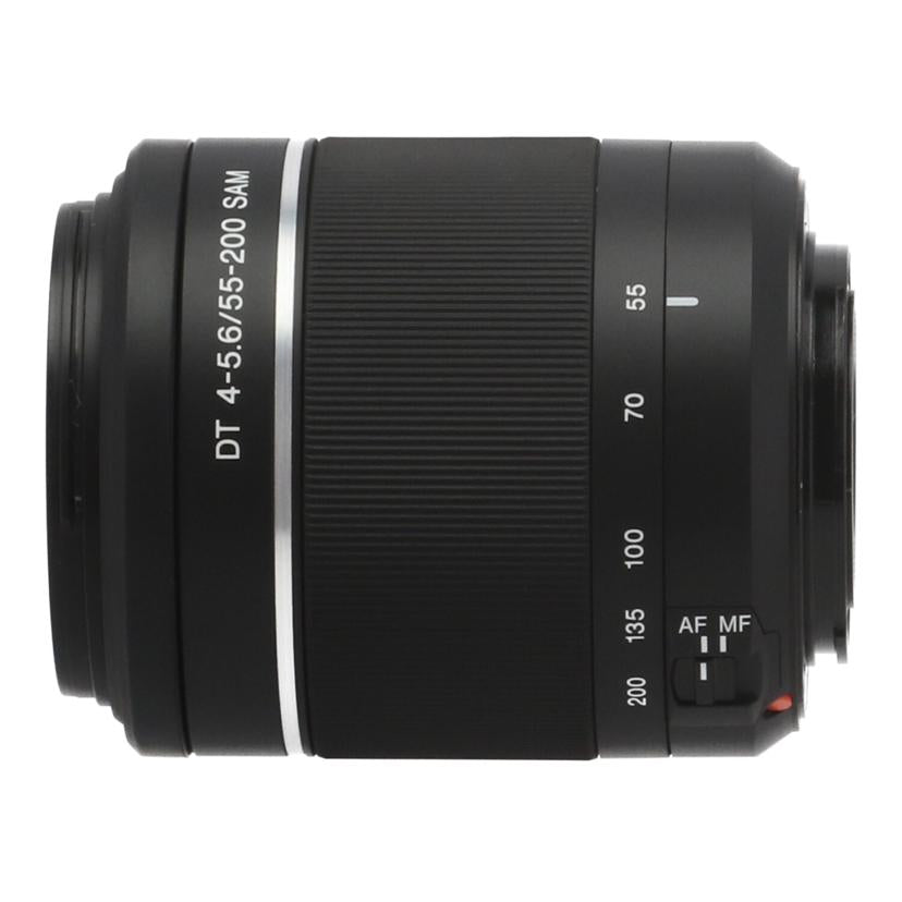 SONY ソニー /交換レンズ/55-200mm/SAL55200-2//2225365/Bランク/20