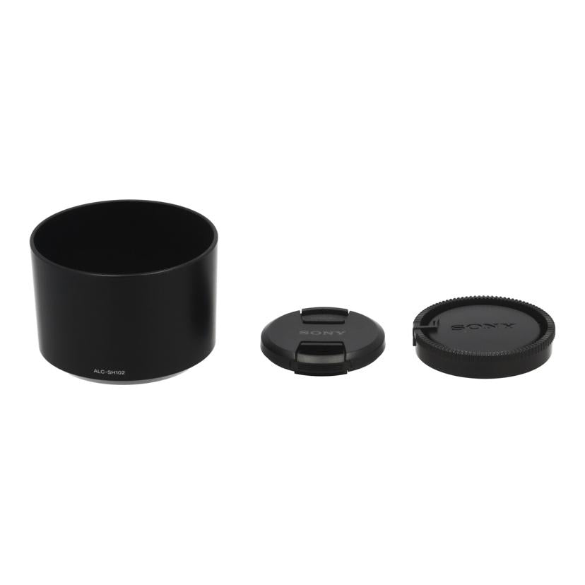 SONY ソニー /交換レンズ/55-200mm/SAL55200-2//2225365/Bランク/20