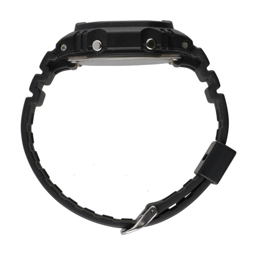 CASIO カシオ/G-SHOCK/デジタル/タフソーラー/G-5600RB//Bランク/75