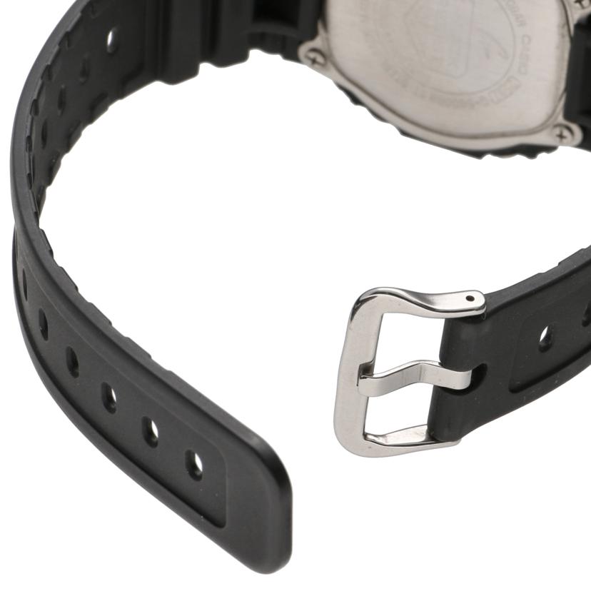 CASIO カシオ/G-SHOCK/デジタル/タフソーラー/G-5600RB//Bランク/75