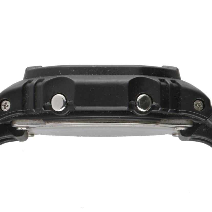 CASIO カシオ/G-SHOCK/デジタル/タフソーラー/G-5600RB//Bランク/75