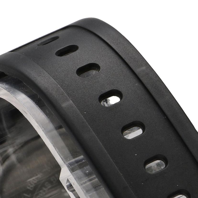 CASIO カシオ/G-SHOCK/デジタル/タフソーラー/G-5600RB//Bランク/75