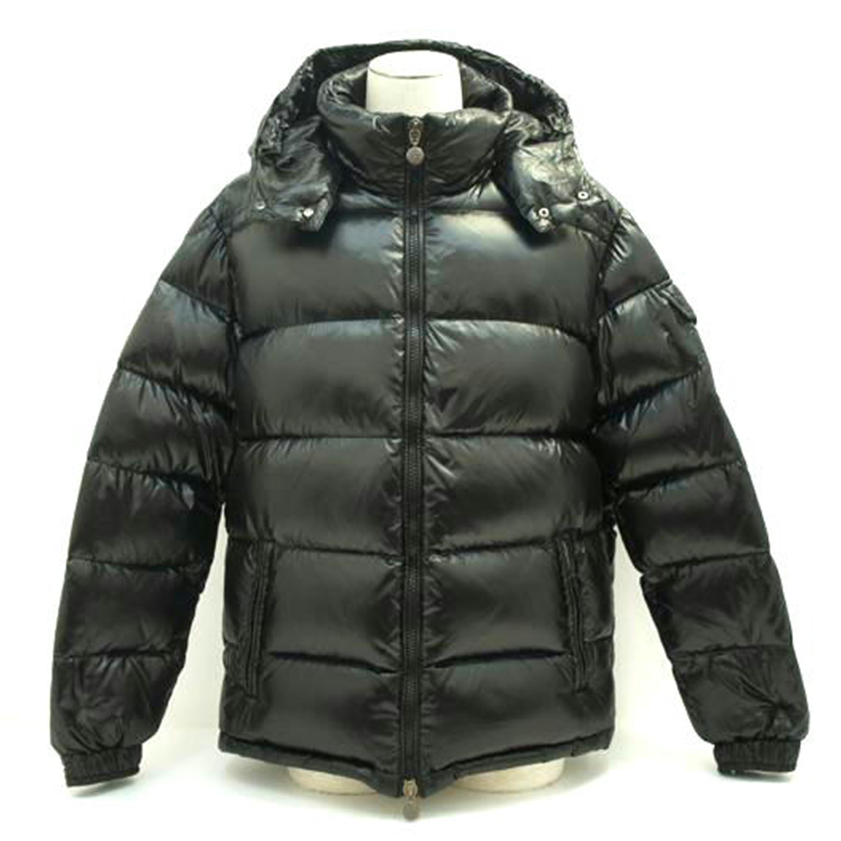 MONCLER モンクレール/MCKINLEY GIUBBOTTO ダウンジャケット/A20974182885 53703//サイズ 5/Bランク/05