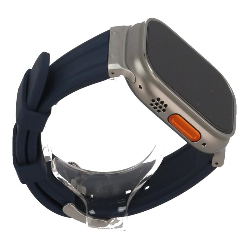 Apple アップル /Apple Watch Ultra2 Cellular 49mm/MREG3J/A//FGQV5D60J3/ABランク/24