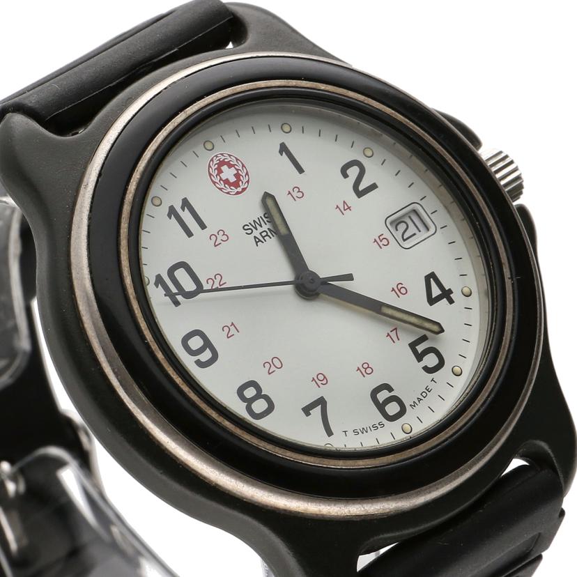 SWISSARMY スイスアーミー/SWISSARMYデイトクォーツ//252**/Bランク/75