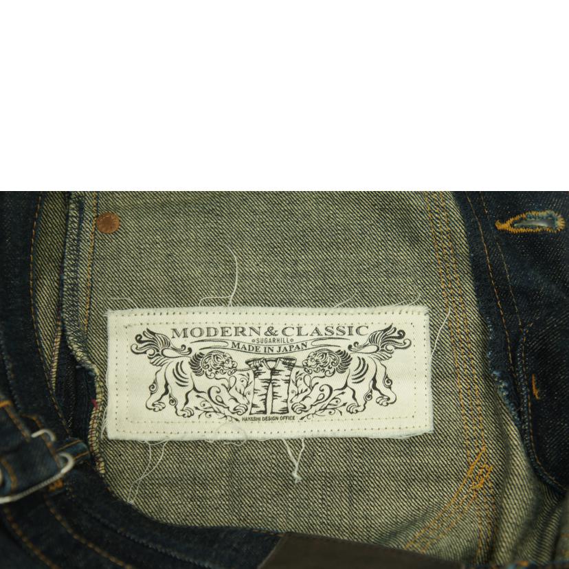 SUGARHILL シュガーヒル/ジーンズ//サイズ 記載なし/Bランク/05