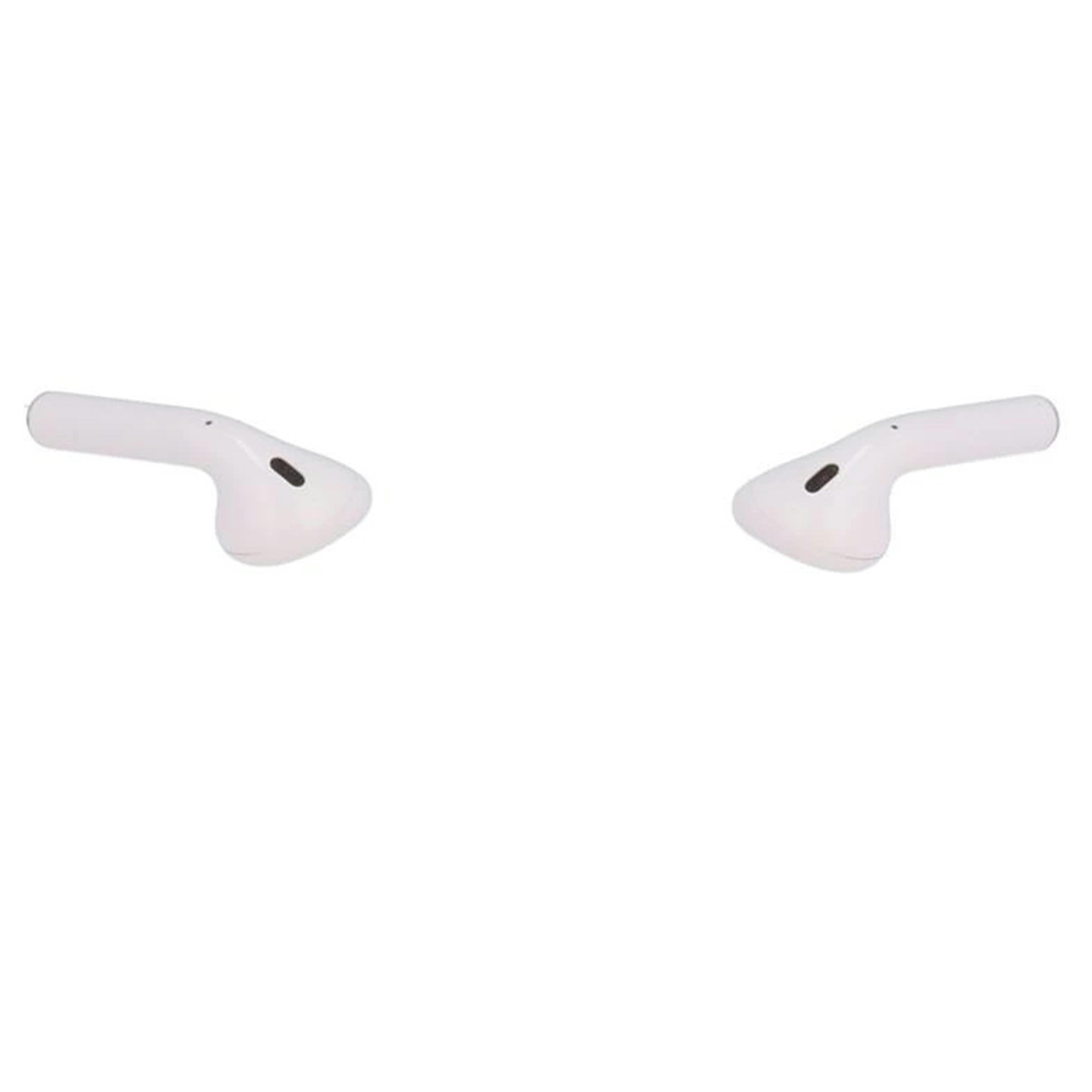 Aple アップル/AirPods 第2世代/MV7N2J/A//GN1F3Q0ALX2Y/BCランク/20