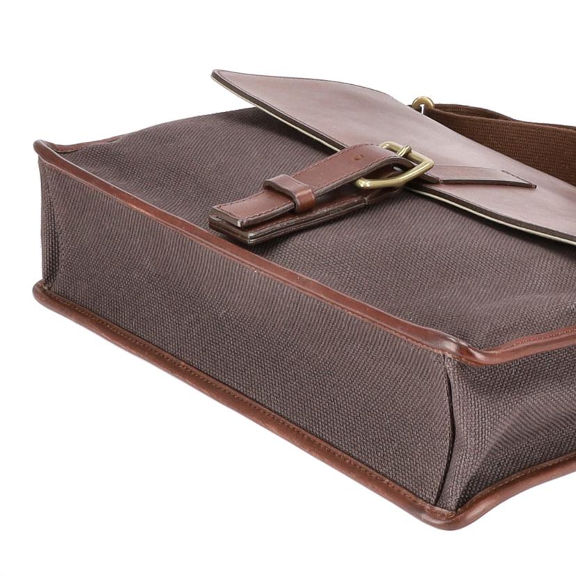 土屋鞄/ショルダーバッグ//ABランク/07