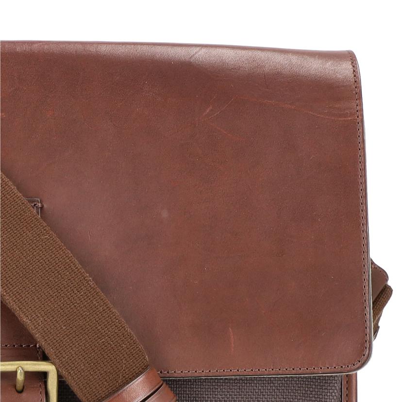 土屋鞄/ショルダーバッグ//ABランク/07