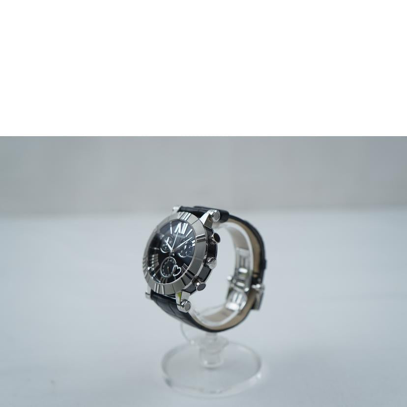 TIFFANY ティファニー/アトラスクロノグラフ/クォーツ/T10019107//ABランク/67