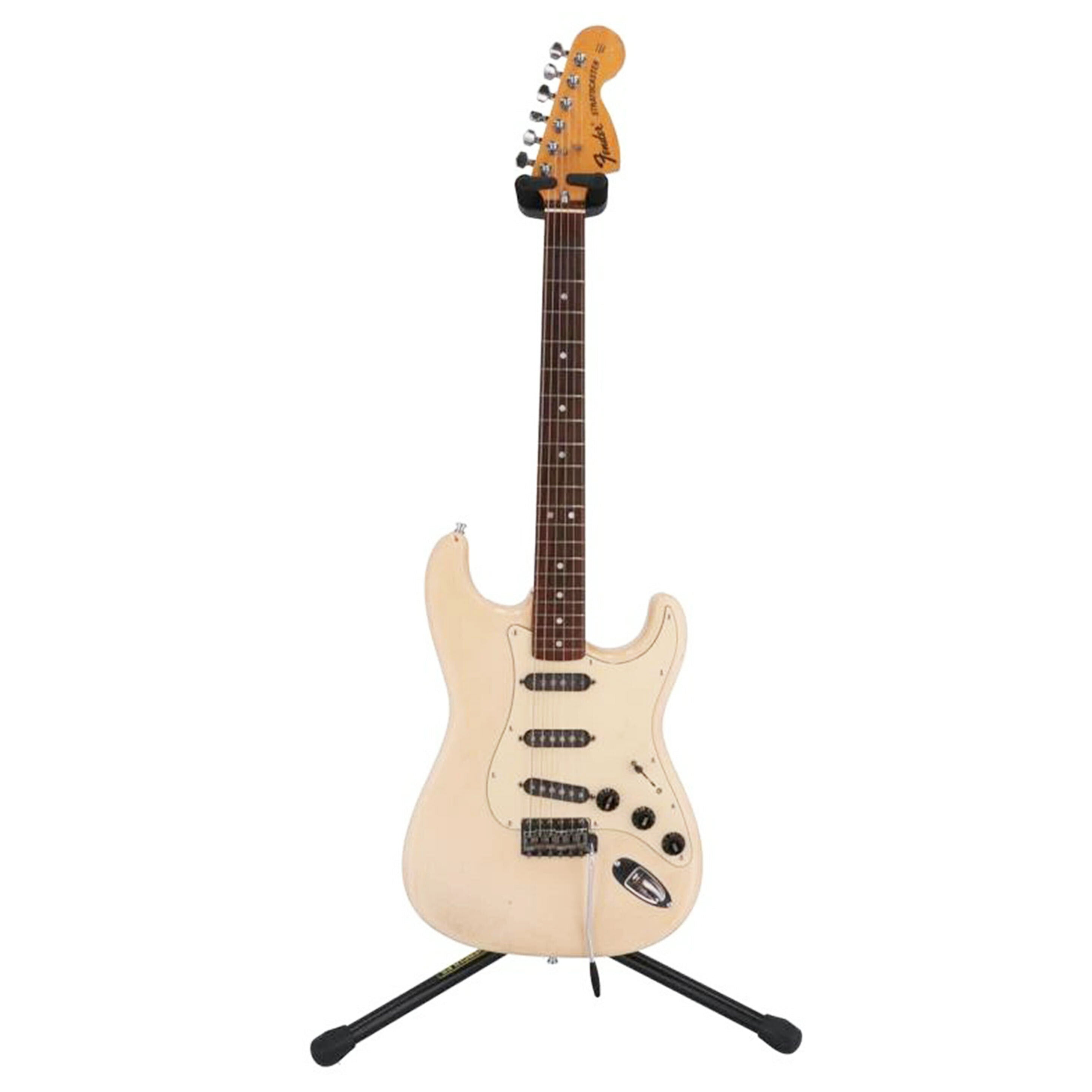 Fender Japan フェンダー ジャパン/エレキギター/ST-72 //S 000955/Bランク/05