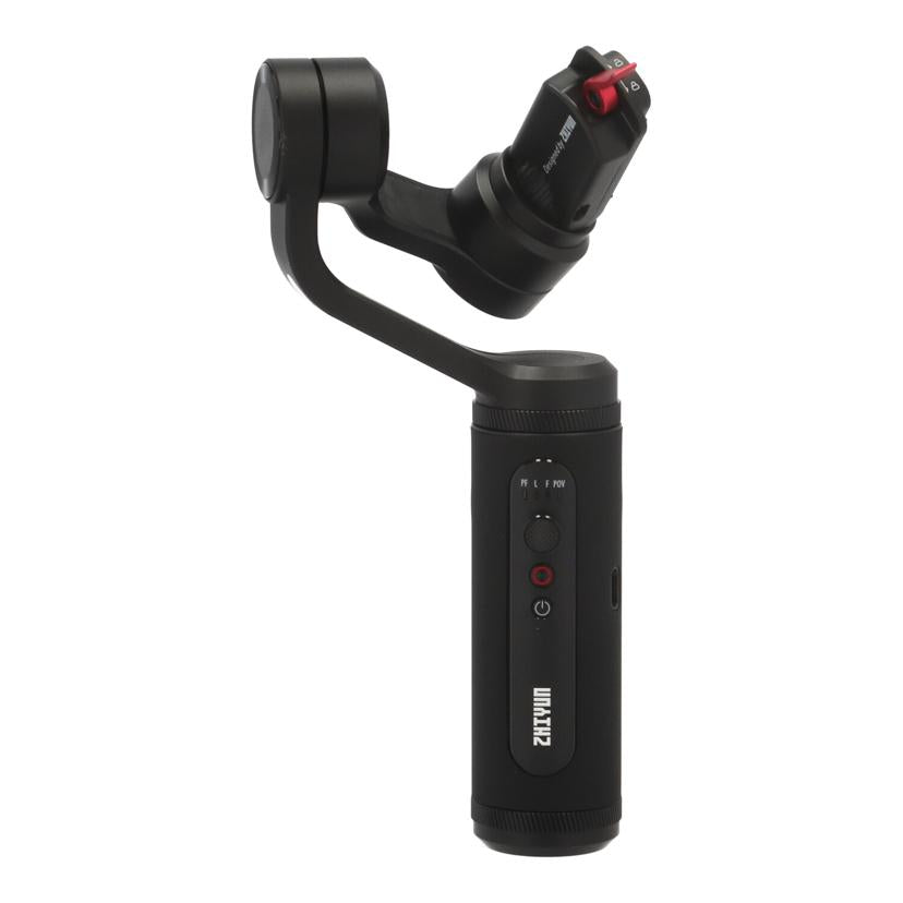 ZHIYUN ジーウン/スマートフォン用スタビライザー/SMOOTH Q2//-/Bランク/62