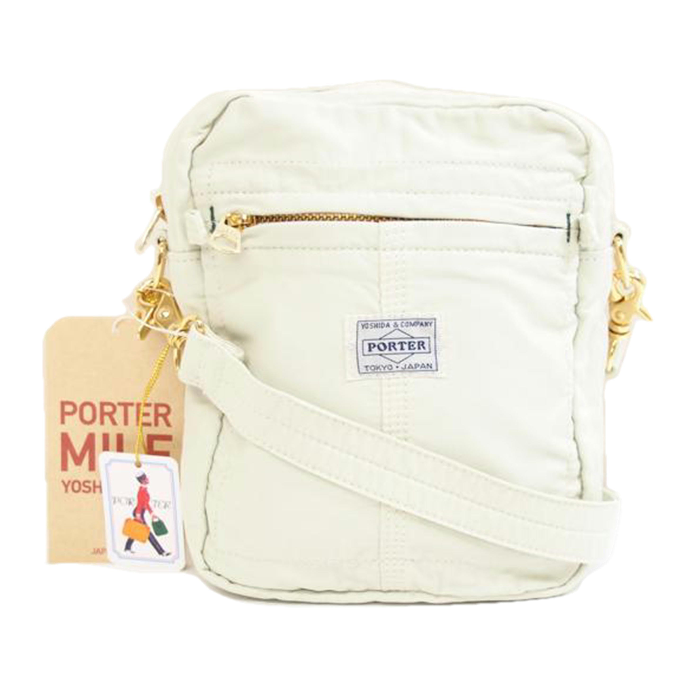 PORTER ポーター/PORTER MILE ショルダー/754-15116//-/Sランク/71