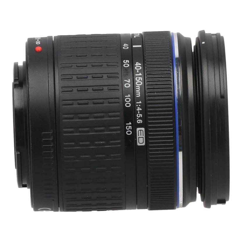 OLYMPUS オリンパス /交換レンズ/40-150mm/ズイコーデジタル ED 40-150mm F4.0-5.6//222339417/Bランク/62