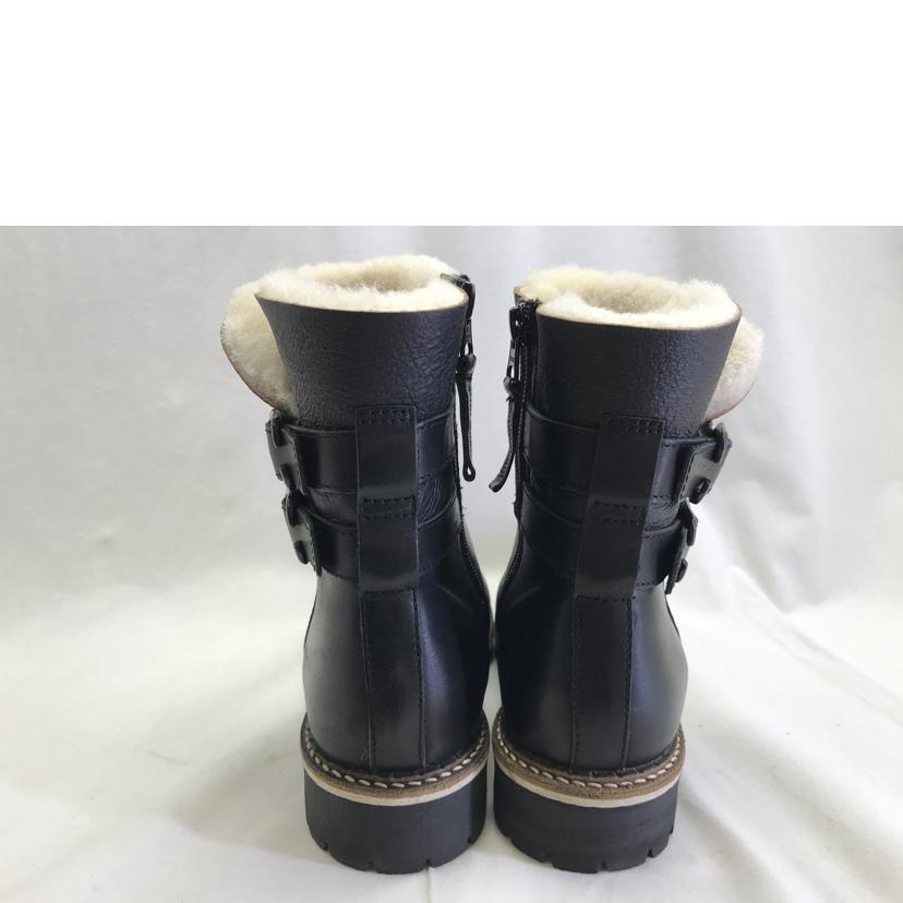 SHEPHERD シェパード/smilla boots//ABランク/51