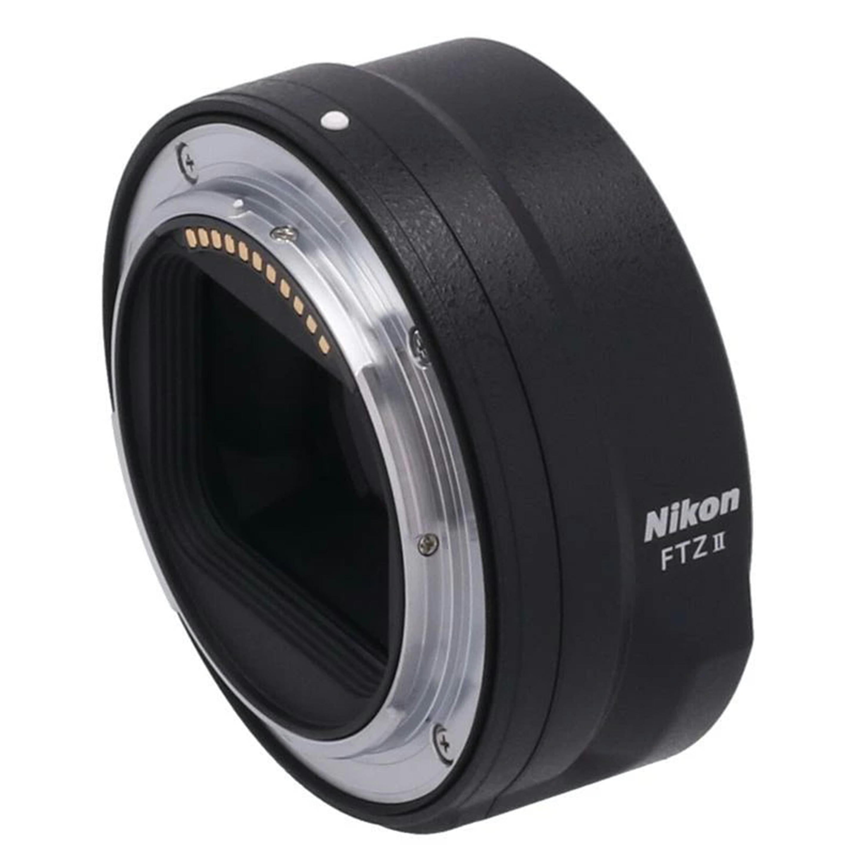 Nikon ニコン /マウントアダプター/FTZ II//20214224/ABランク/21